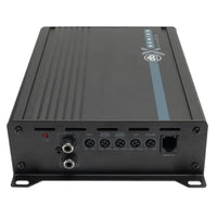 DB Drive X-Series Mono Class D Amplifier | 600W RMS @ 1Ω / 300W RMS @ 2Ω | Compact High-Current Power