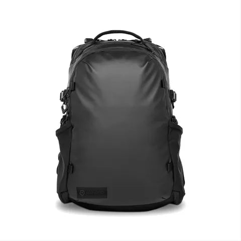 WANDRD Stratus 18L Everyday Camera Backpack â€“ Black