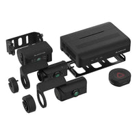 BlackVue DR770X-BOX Truck Pro 3-Channel 2K Dash Camera System with Central Record Box – 64GB