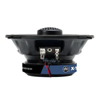 DB Drive X525 X-Series 5.25" 2-Way Coaxial Speakers | 200W RMS / 400W Peak (Pair)