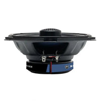 DB Drive X575 X-Series 5"x7" 2-Way Coaxial Speakers | 200W RMS / 400W Peak (Pair)