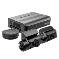 BLACKVUE DR970X-2CH PLUS BOX 4K UHD DASHCAM SYSTEM 64GB FRONT & REAR CAMERA