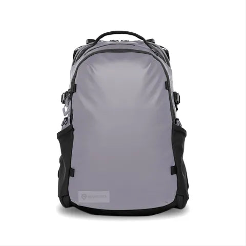 WANDRD Stratus 18L Everyday Camera Backpack â€“ Uyuni Purple