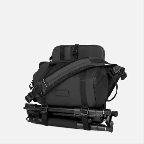 WANDRD Rogue V2 6L Camera Sling Bag â€“ Black