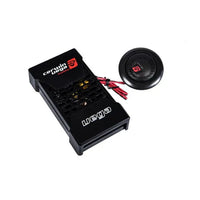 Cerwin-Vega Vega Series 6.5" Component Speakers | 2-Way 400W Peak Power, High-Performance Car Audio