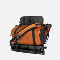 WANDRD Rogue V2 9L Camera Sling Bag â€“ Sedona Orange