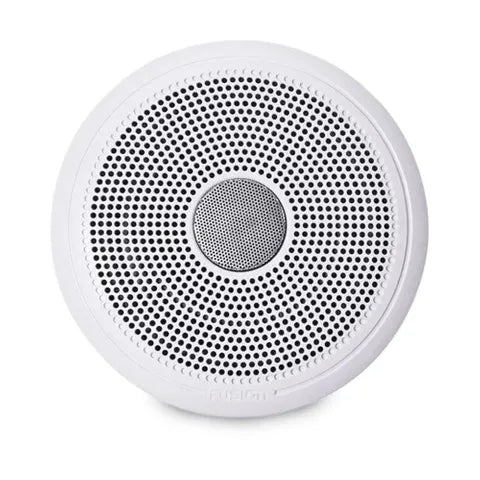 Fusion X-Series 7.7" Marine Speakers | 240W Pair (Classic White or Black) | IP66 Water-Resistant Audio