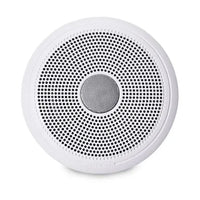 Fusion X-Series 7.7" Marine Speakers | 240W Pair (Classic White or Black) | IP66 Water-Resistant Audio