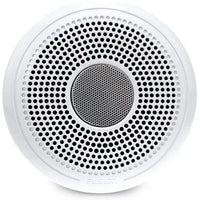 Fusion X-Series 4" Marine Speakers | 120W Pair (Classic White or Black) | IP66 Weatherproof Audio