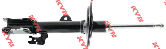 TOYOTA LANDER 2007-2010 FRONT RIGHT EXCEL-G GAS SHOCK STRUT ABSORBER 339230