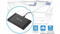 BlackVue 4G LTE Connectivity Module for DR970X, DR770X & DR770X Box – Not Compatible with DR590X