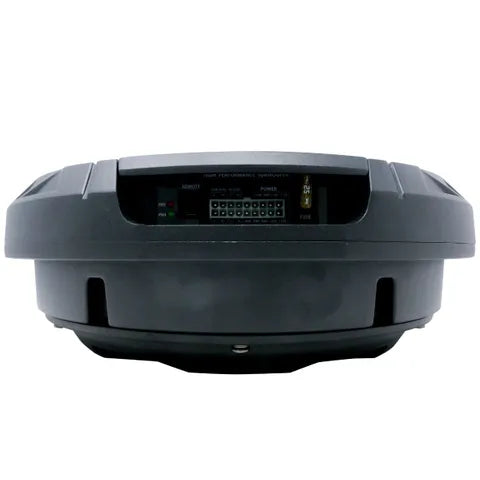 Cerwin-Vega 12" Active Spare Tire Subwoofer | 600W Max Space-Saving Design