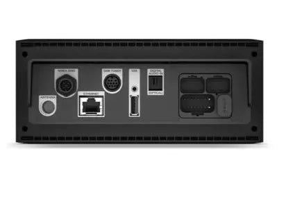 Fusion Apollo RA770 Marine Entertainment System | Built-in Wi-Fi & Bluetooth