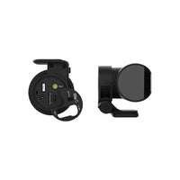 BlackVue DR770X 2-Channel Dashcam with DMS (Driver Monitoring System) – 1080p, 64GB