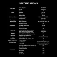 Mongoose Wireless Multimedia Unit for Toyota | Apple CarPlay & Android Auto