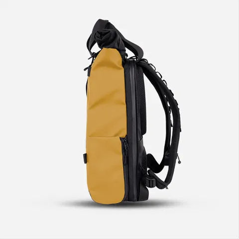 WANDRD PRVKE Lite 11L Camera Backpack â€“ Dallol Yellow