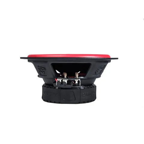 Cerwin-Vega Vega Series 6.5" Coaxial Car Speakers | 400W Peak Power, 2-Way High-Performance Audio
