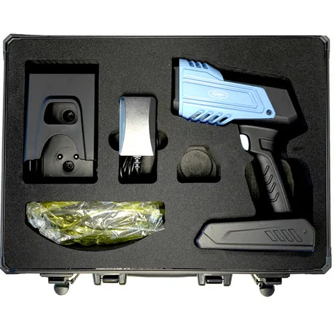 2SPRAY Professional UV Curing Lamp Kit â€“ High-Performance Finish