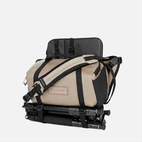 WANDRD Rogue V2 9L Camera Sling Bag â€“ Yuma Tan