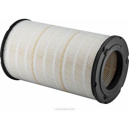 RYCO AIR FILTER - MITSUBISHI F/K SERIES HDA5878