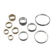 DRIVETECH Bush Kit 6Hp26 ( Bmw