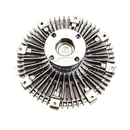 TRU-FLOW Tru Flow Radiator Clutch Fan TFC250