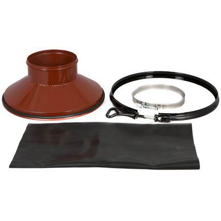 Donaldson Dust Cup Assy 14 Plain G P106773