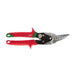 Milwaukee Right Cutting Aviation Snips 48224520