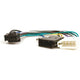 Aerpro Radio Wiring Harness Pioneer to ISO 14 Pin APP8PIO