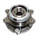 ABD WHEEL BEARING KIT AB6661