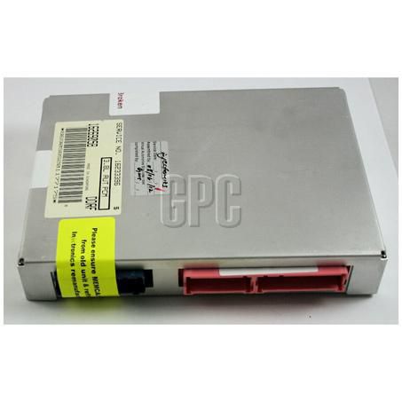 Injectronics Electronic Control Module 16233396CO