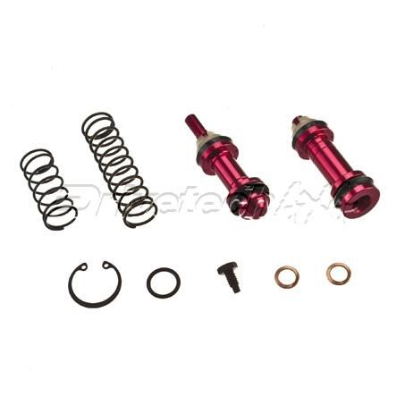 Drivetech 4x4 Brake Master Cylinder Kit - Major 073-000601