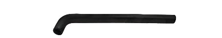 GATES HEATER HOSE 02-0060