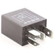 OEX Micro Relay 24V Change Over 25/10A - Resistor Protected