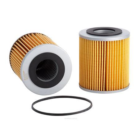 Ryco Cartridge Oil Filter R2200P