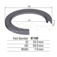 KELPRO Oil Seal