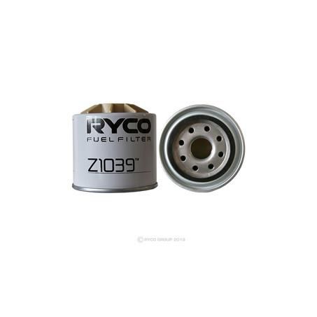 RYCO Fuel Water Separator H/D Z1039