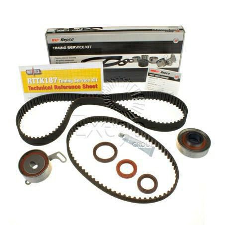Repco Timing Belt Kit RTTK187