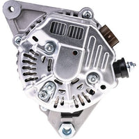 OEX ALTERNATOR 12V 80A SUITS DENSO DXA507