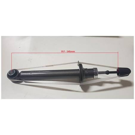 CODE9 Strut 944003