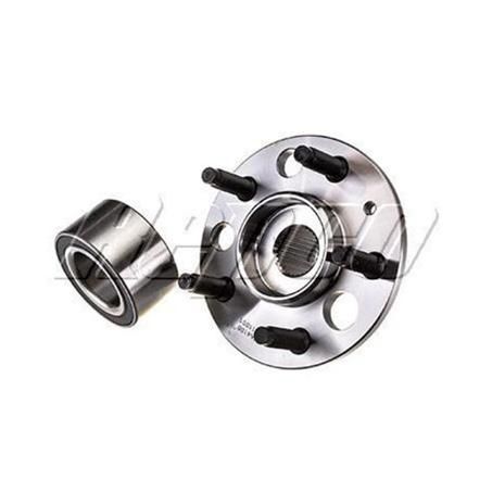 Repco Wheel Bearing Kit WBK2990F