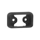 LED AUTOLAMPS LEDAUT Black Bracket To Suit 35/58 Series Marker Lamps 35BB