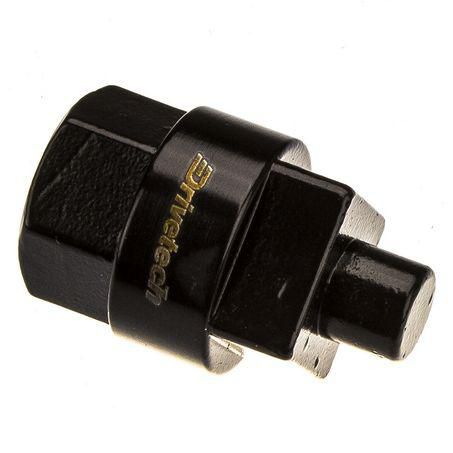 Drivetech Crankshaft Turning Socket VXT-10010