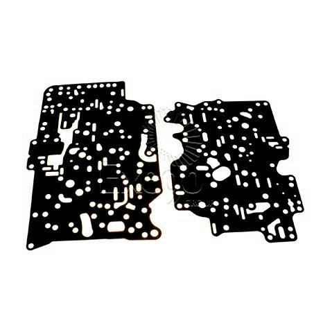 DRIVETECH VALVE BODY GASKET KIT DSI BF