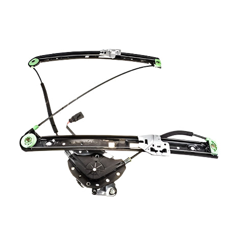 KELPRO Power Window Regulator - With Motor