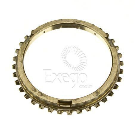 DRIVETECH Synchro Ring-1St / 2Nd
