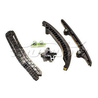 TRUFLOW FORD PUMPS CHAIN TIMING KIT - WITHOUT GEARS TCK1040
