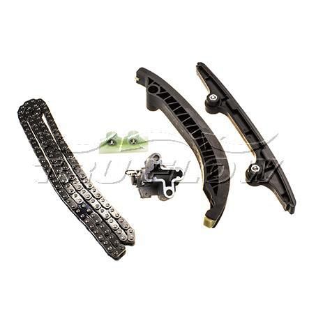 TRUFLOW FORD PUMPS CHAIN TIMING KIT - WITHOUT GEARS TCK1040