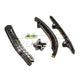 TRUFLOW FORD PUMPS CHAIN TIMING KIT - WITHOUT GEARS TCK1040