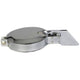 Donaldson Rain Cap Chrome Plate 3 P271507